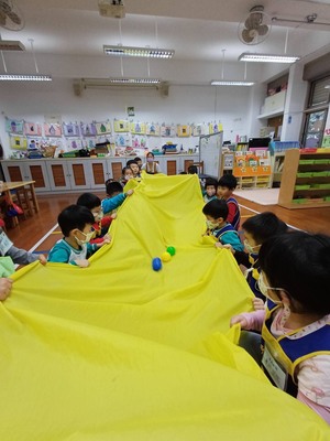 114-1星星班我愛我家1208-1212圖片