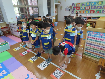 114-1太陽班-我愛我家 1圖片