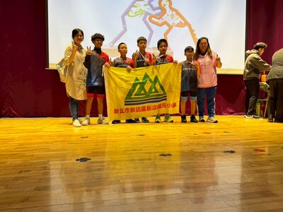 新北市114學年度角力錦標賽圖片