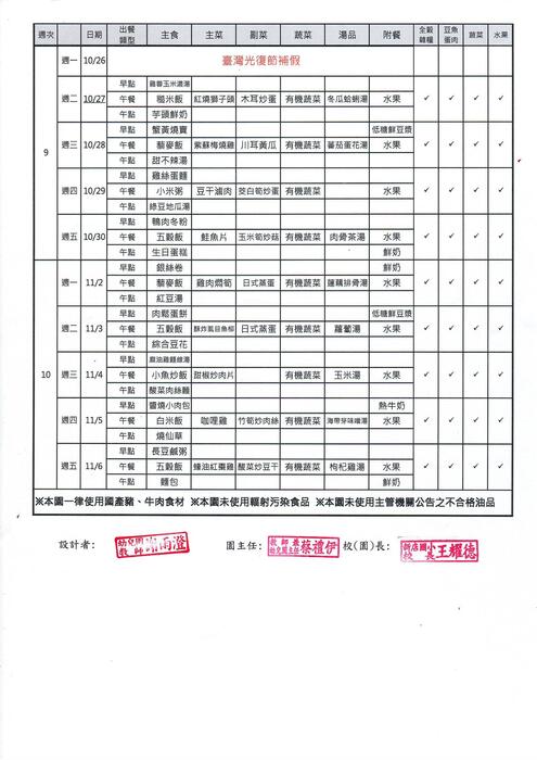 9-10週