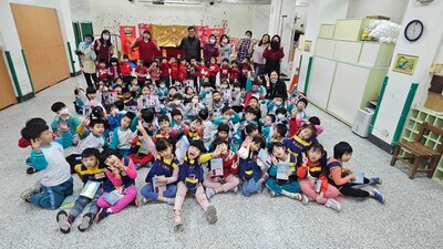 新春歡樂頌