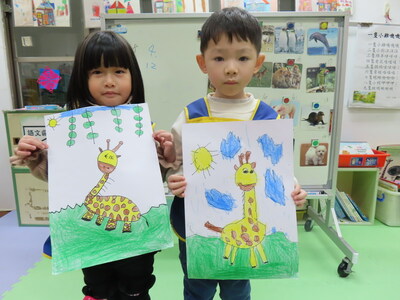 114-2月亮班-動物大觀園3