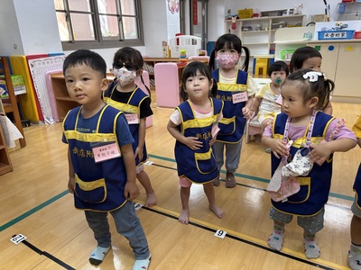 114-1寶貝班 我愛我家 W3-1