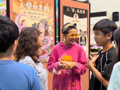 與作家有約